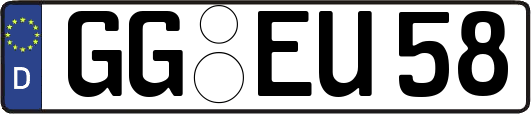 GG-EU58