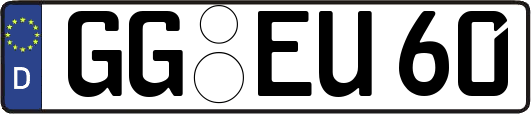 GG-EU60
