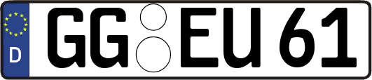 GG-EU61