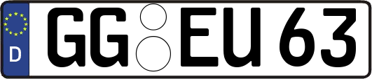 GG-EU63