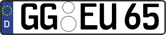 GG-EU65