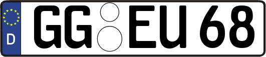 GG-EU68