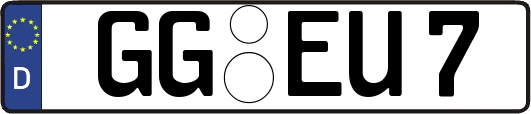 GG-EU7