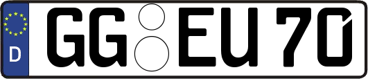 GG-EU70