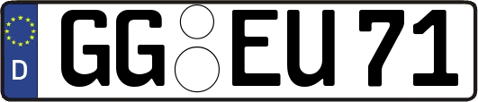 GG-EU71