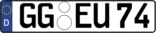 GG-EU74