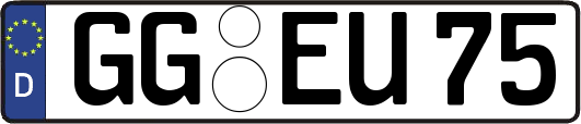 GG-EU75