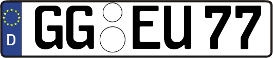 GG-EU77