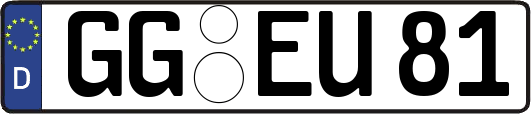 GG-EU81