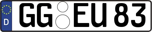GG-EU83