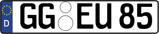 GG-EU85