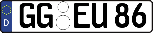 GG-EU86