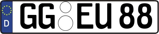 GG-EU88