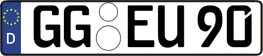 GG-EU90