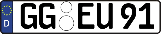 GG-EU91