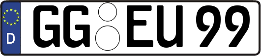GG-EU99