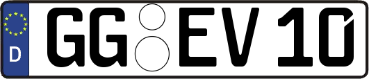 GG-EV10