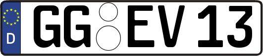 GG-EV13