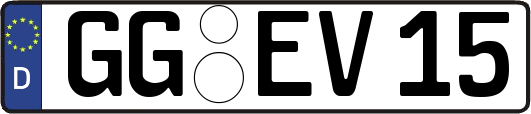 GG-EV15