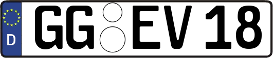 GG-EV18