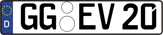 GG-EV20