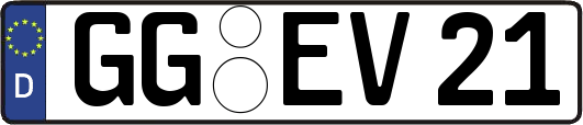 GG-EV21
