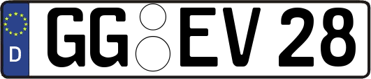 GG-EV28