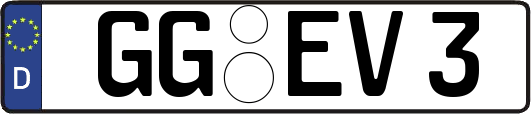GG-EV3