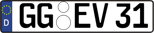 GG-EV31
