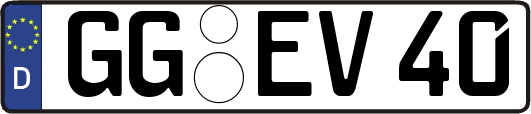 GG-EV40