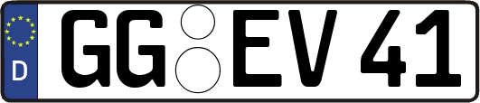 GG-EV41