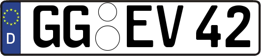 GG-EV42