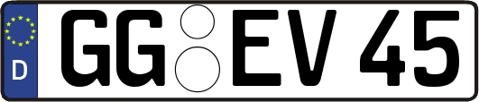 GG-EV45