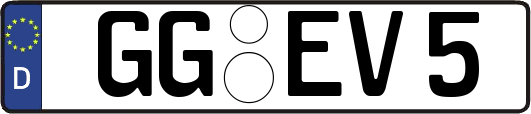 GG-EV5