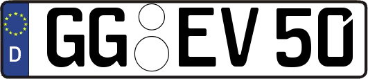 GG-EV50