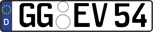 GG-EV54