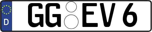 GG-EV6