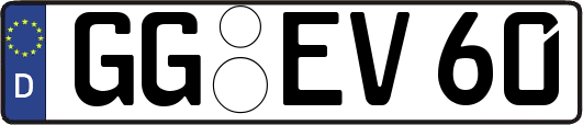 GG-EV60