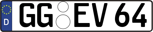GG-EV64