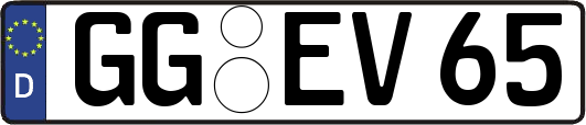 GG-EV65