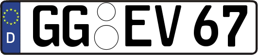 GG-EV67
