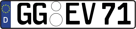 GG-EV71