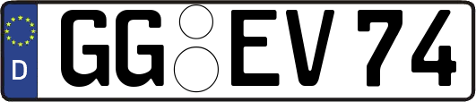 GG-EV74