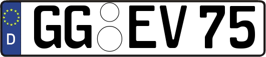 GG-EV75