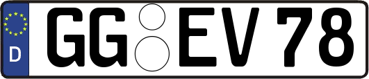 GG-EV78