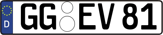 GG-EV81