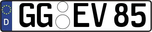 GG-EV85
