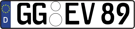 GG-EV89