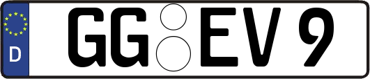 GG-EV9