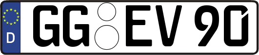 GG-EV90